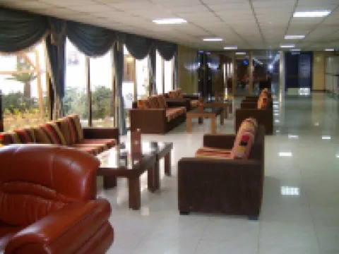 Baghdad Intl. Airport Hotel Hotels in 