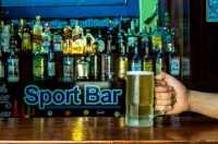 Hotel Astor - bar