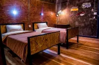UJ apartment Hotels in 