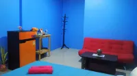 Baan Benjathip Hotels in 