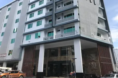 Ano Hotel