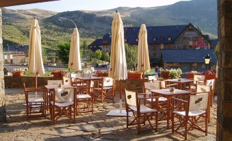 Hotel Romànic