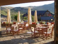 Hotel Romànic Hotels in Pla de l'Ermita