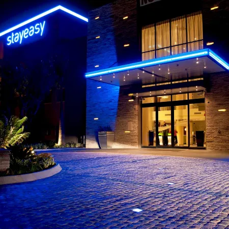 StayEasy Pietermaritzburg