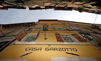 Hotel Casa Garzotto