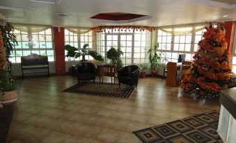 San Marco Hotel Curacao & Casino