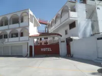 Hotel Hacienda de Zapata