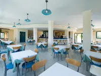 Santa Marina Hotel Hotel a Leucade