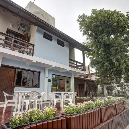 Morada do Sol Apart Hotel