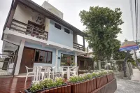 Morada do Sol Apart Hotel Hotels in Garopaba