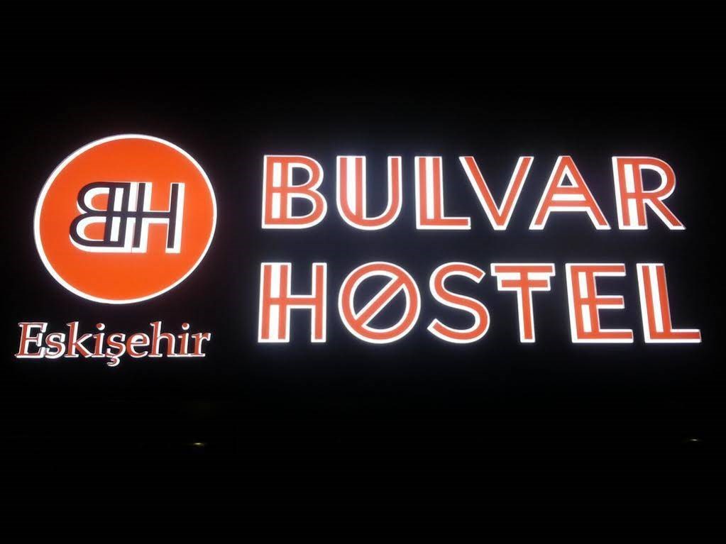 Bulvar Hostel