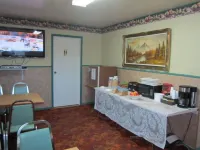 Virden Motel Hotels in 