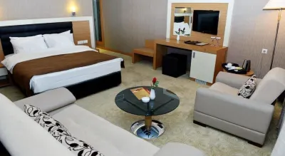 Grand Hasankeyf Otel Hotels near Batman Museum