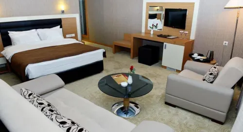 Grand Hasankeyf Otel Hotels in Batman