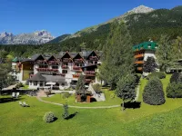 Il Piccolo Dolomiti Resort - WiFi