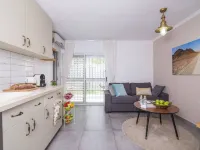 HaBaitBe Matityahu by Domus โรงแรมในเบียร์ชีบา