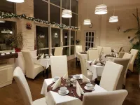 Hotel Romantik Eger
