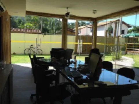 Beachcamp Maresias Hotels in Maresias
