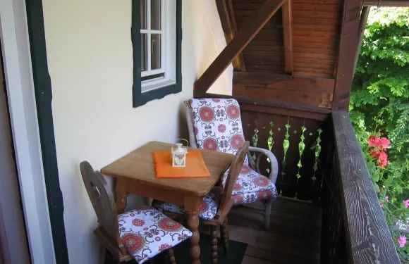 聖納維克爾旅館 - 羅斯勒別墅