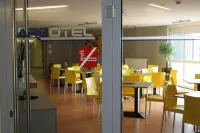 Motel Arbotel 24h Self Check-IN - Motels