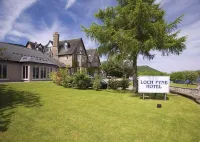Loch Fyne Hotel & Spa Hotels near Inveraray Castle