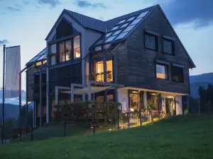 Eco Boutique Hotel AMS Beagle