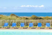 Lagrange Vacances L’Estran - Ocean View