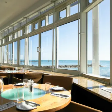 Haven Hotel
