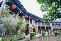 Chanlu Resort Hotels in Rongchang County