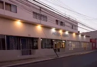 Amaru Hotel Hotel a 