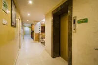 Ohris Baseraa Inn