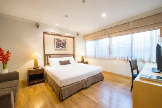 The Key Bangkok Sukhumvit