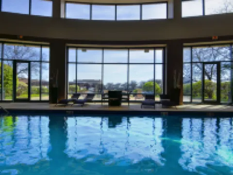 Renaissance Chicago Glenview Suites Hotel Hotels in Glenview