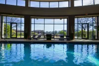 Renaissance Chicago Glenview Suites Hotel