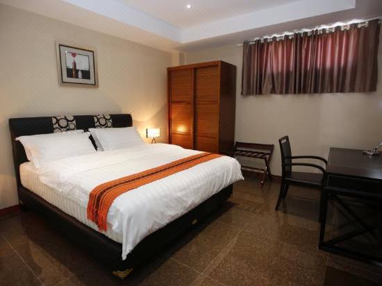 D City Hotel Dili Latest Price Reviews Of Global Hotels 2021 Trip Com