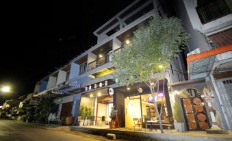 Baankieng Guesthouse Lampang