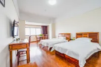 Jiaxing Xiuxing Garden Hotel Hotels in Xiuzhou District