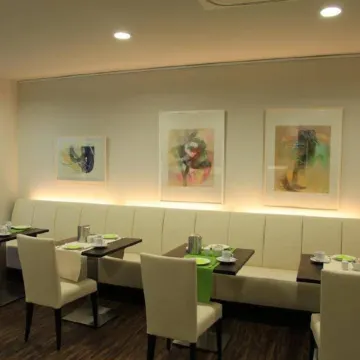 Art Hotel Lauterbach