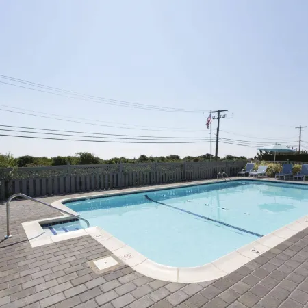 Beach Plum Resort