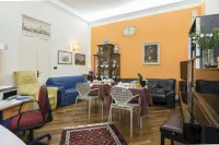B&B Via Roma Hôtels à : Marsala