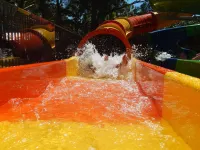 BIG4 Tasman Holiday Parks - Nambucca Heads - Beach