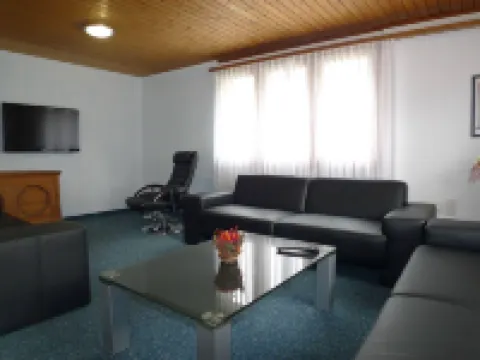 호텔 아스토리아 Ulrichen 호텔