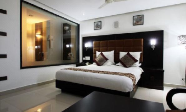 Raj Residency - Housity