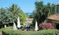Le Pavillon de Pampelonne Hotels in Ramatuelle
