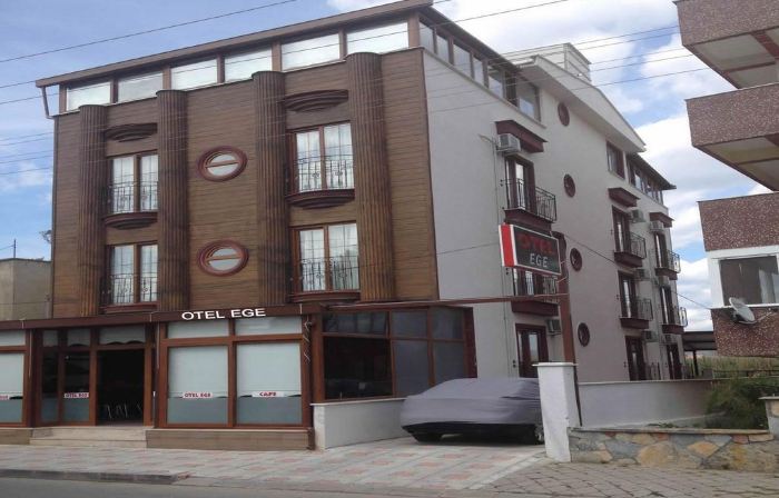 Otel Ege Akcay