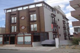 Otel Ege Akcay