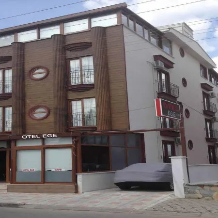Otel Ege Akcay