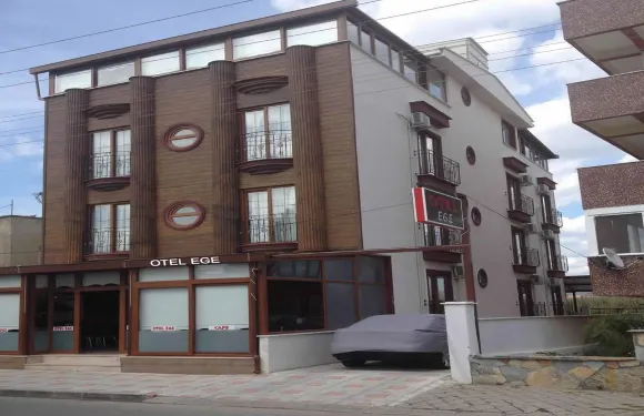 阿克查伊愛琴海酒店