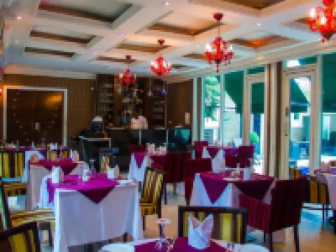 Villa Angelia Hotels, Ikoyi Hotels in Ikoyi I