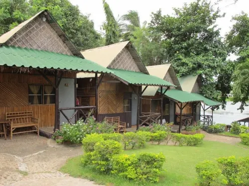 Sugar Cane Guesthouse-II